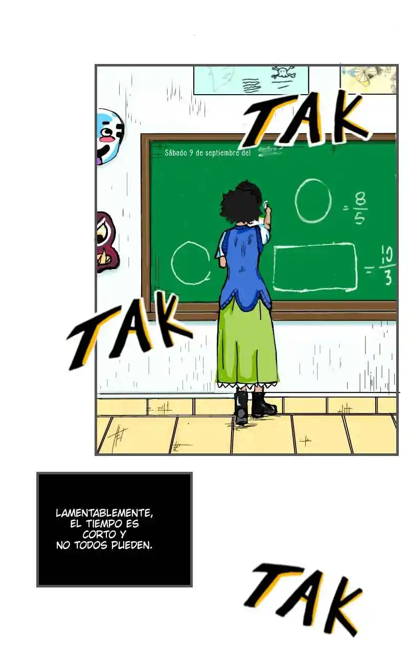 PRIMARIA - Capítulo 2 - Página 5 - LectorTMOo