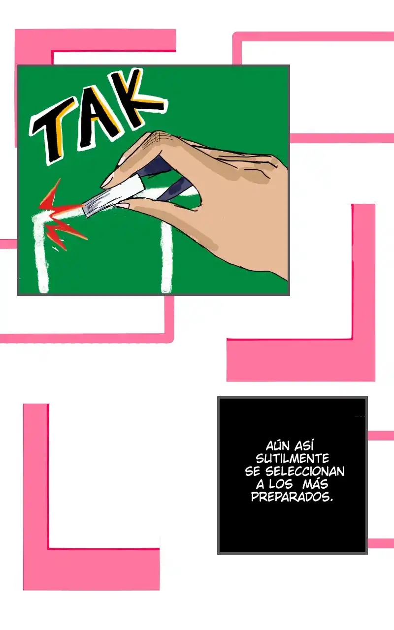 PRIMARIA - Capítulo 2 - Página 6 - LectorTMOo