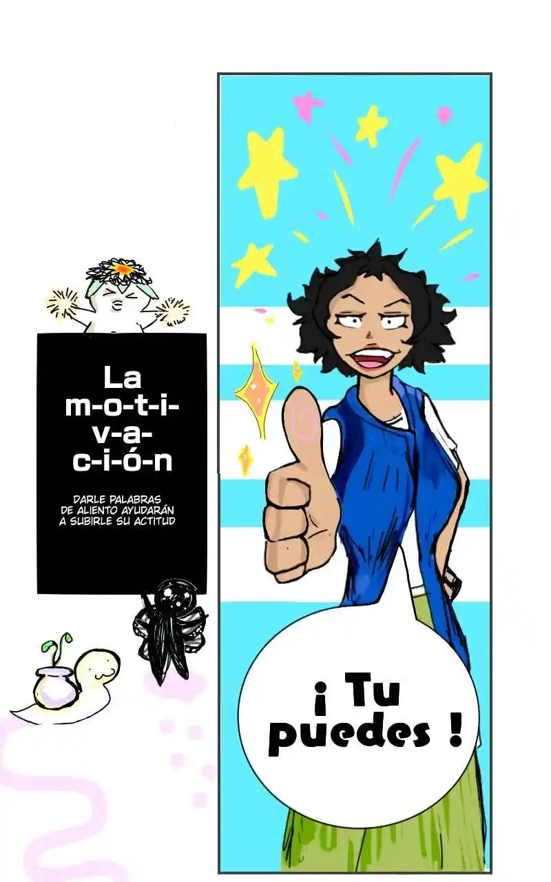 PRIMARIA - Capítulo 2 - Página 27 - LectorTMOo