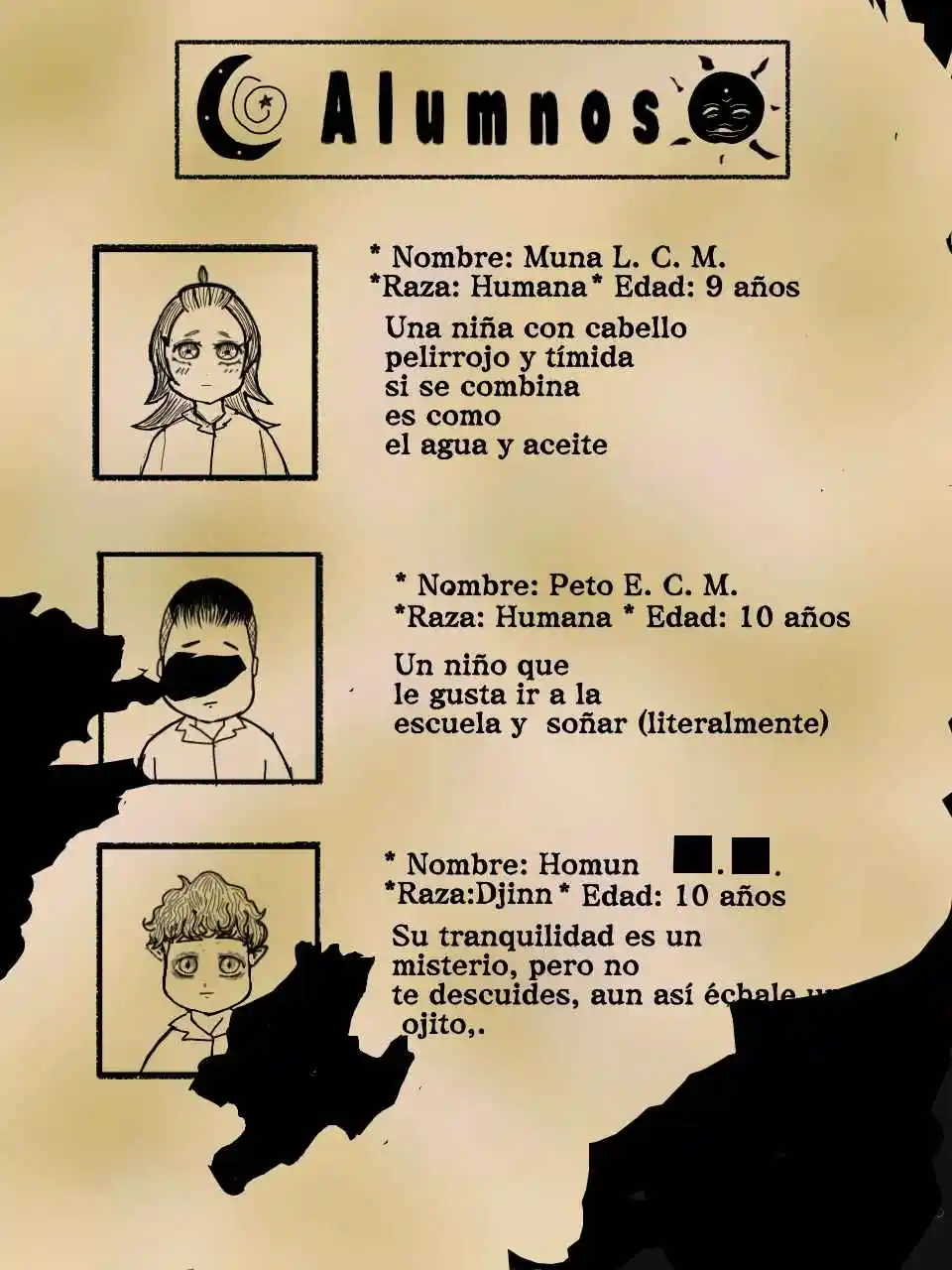 PRIMARIA - Capítulo 2 - Página 31 - LectorTMOo