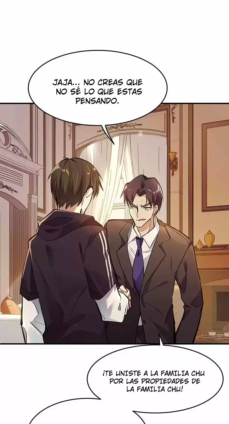 Primer Yerno - Capítulo 1 - Página 29 - LectorTMOo