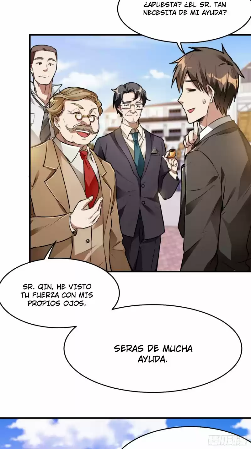 Primer Yerno - Capítulo 10 - Página 36 - LectorTMOo