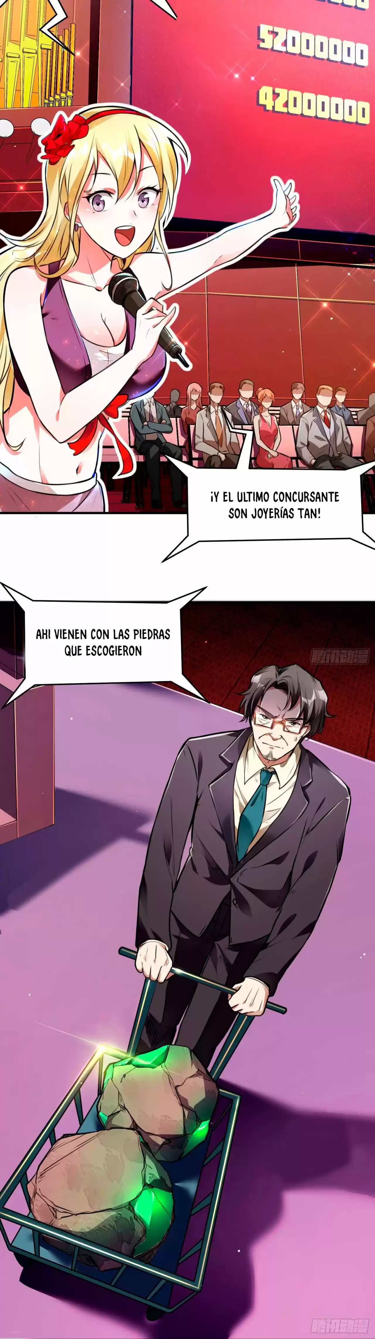 Primer Yerno - Capítulo 11 - Página 27 - LectorTMOo