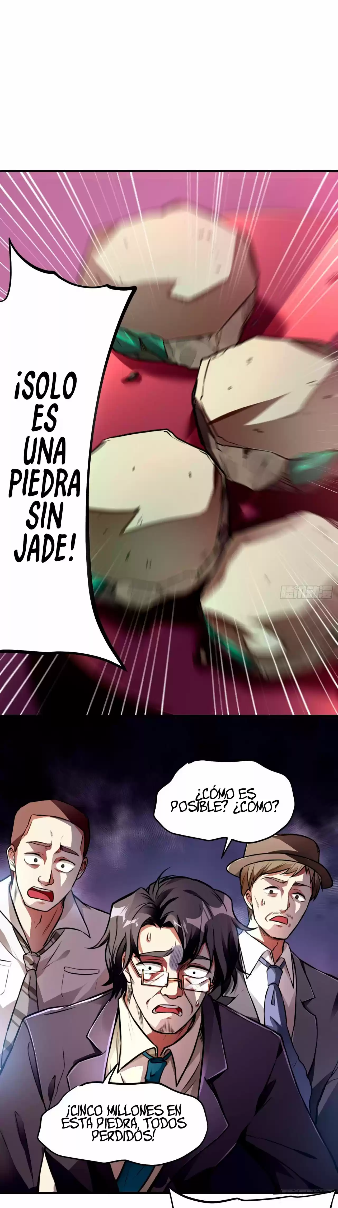 Primer Yerno - Capítulo 11 - Página 32 - LectorTMOo