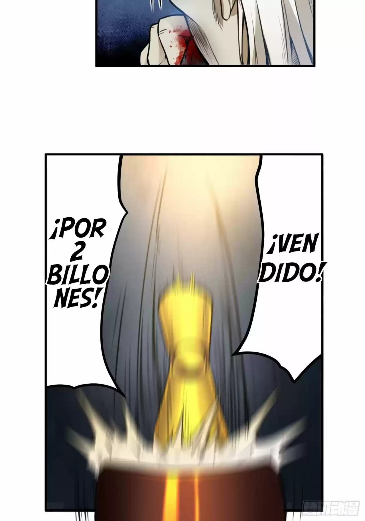 Primer Yerno - Capítulo 12 - Página 9 - LectorTMOo