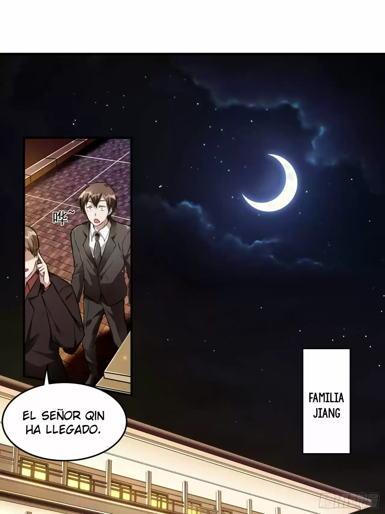 Primer Yerno - Capítulo 12 - Página 22 - LectorTMOo