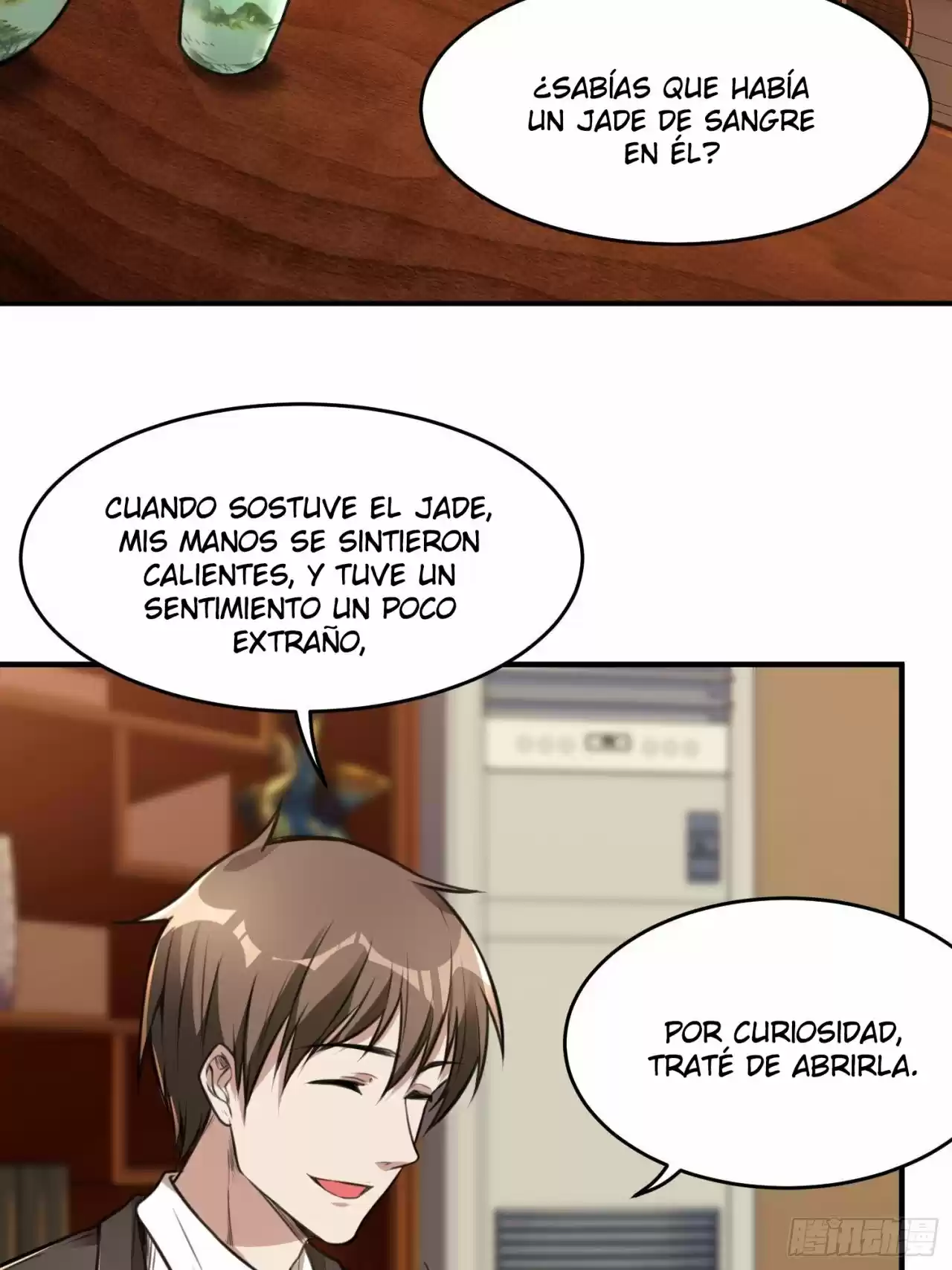 Primer Yerno - Capítulo 12 - Página 28 - LectorTMOo