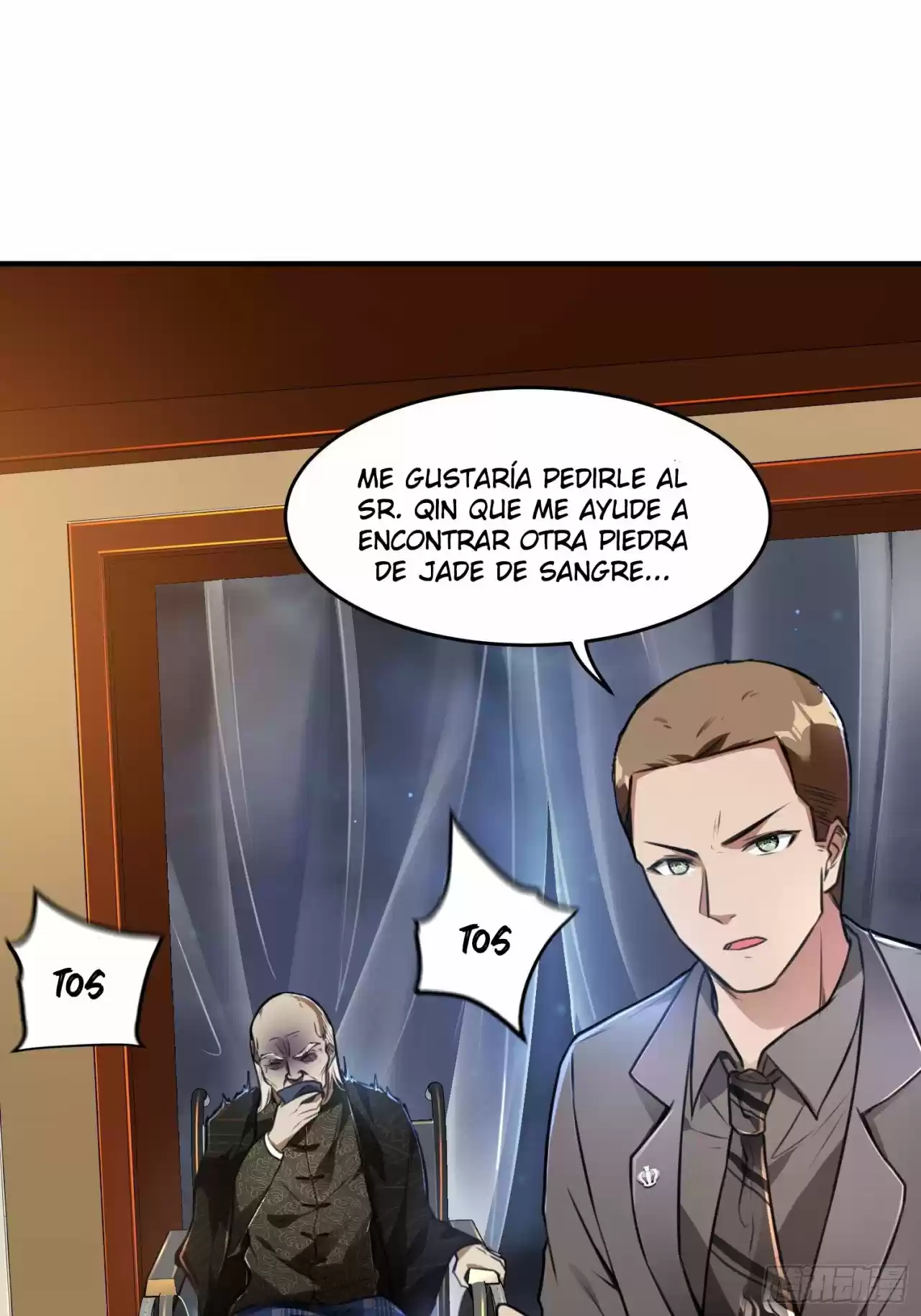 Primer Yerno - Capítulo 12 - Página 30 - LectorTMOo