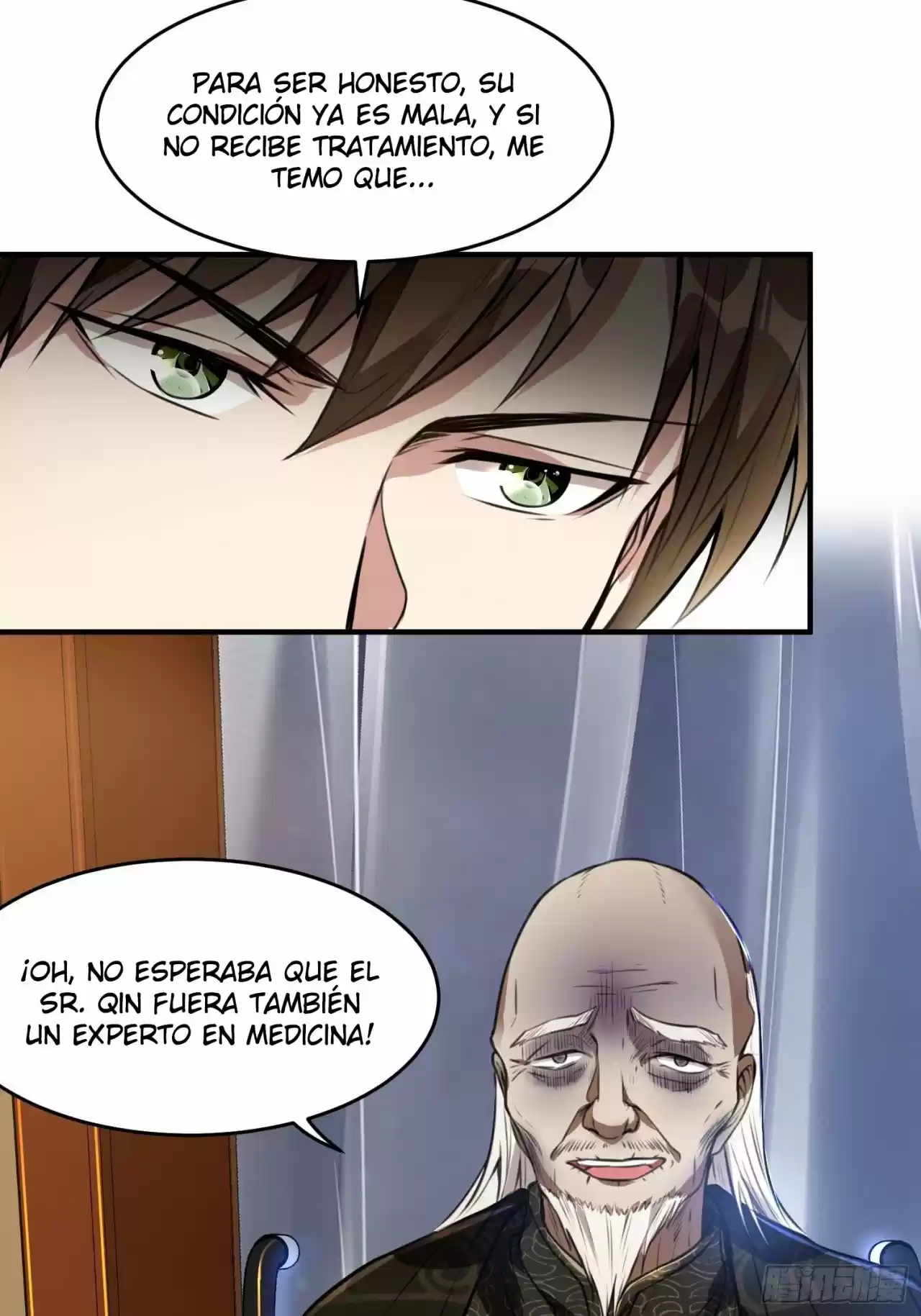 Primer Yerno - Capítulo 12 - Página 33 - LectorTMOo