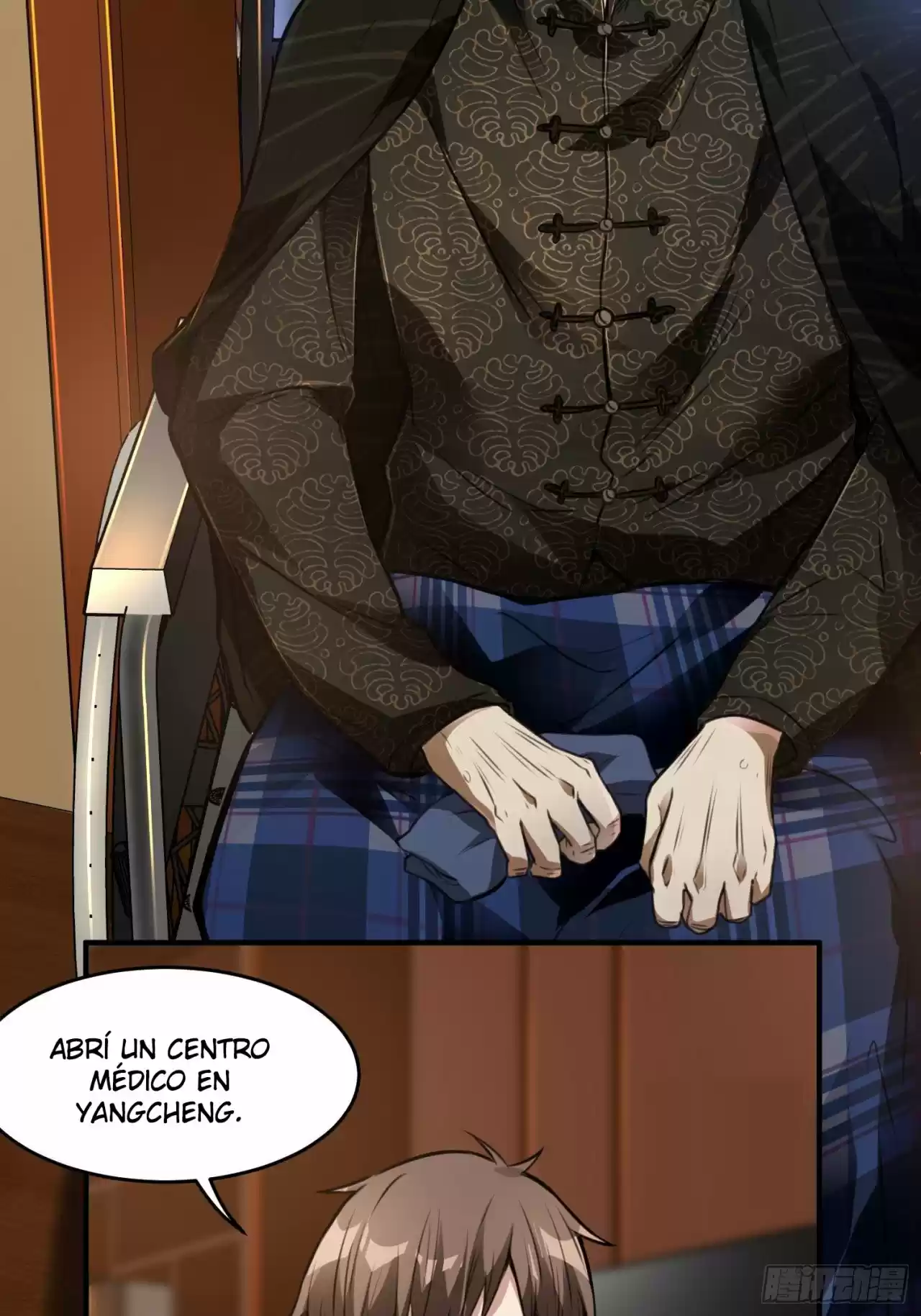 Primer Yerno - Capítulo 12 - Página 34 - LectorTMOo