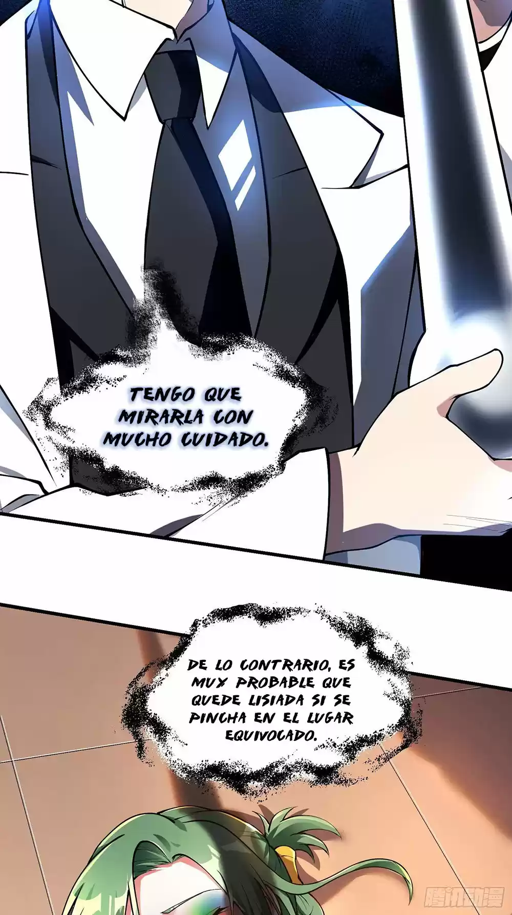 Primer Yerno - Capítulo 14 - Página 29 - LectorTMOo