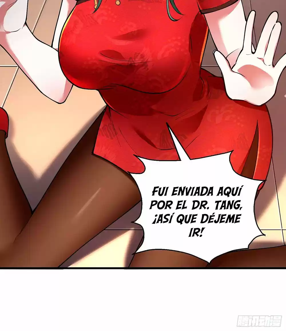 Primer Yerno - Capítulo 14 - Página 31 - LectorTMOo