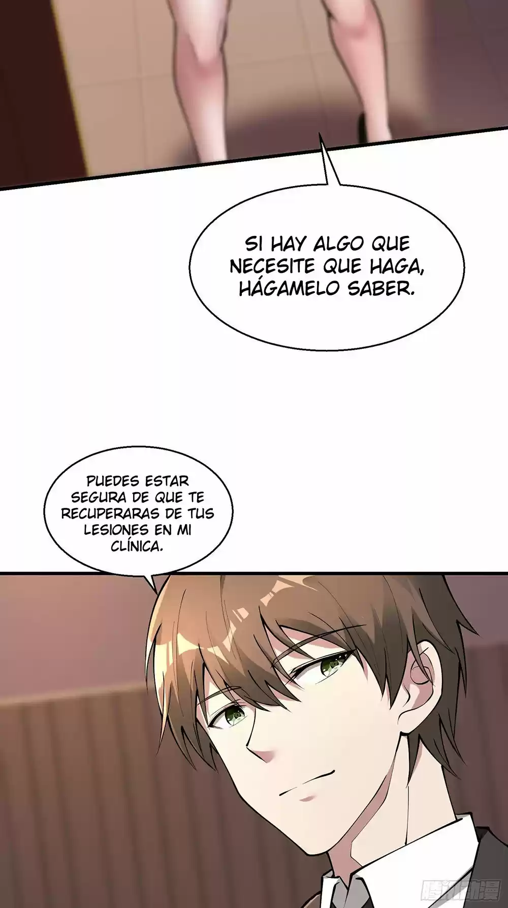 Primer Yerno - Capítulo 14 - Página 39 - LectorTMOo