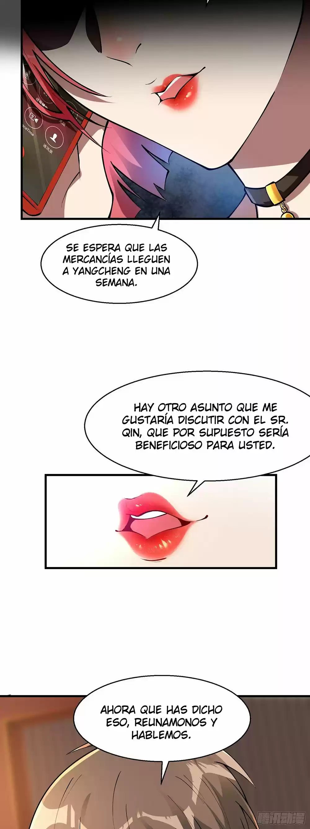 Primer Yerno - Capítulo 14 - Página 45 - LectorTMOo