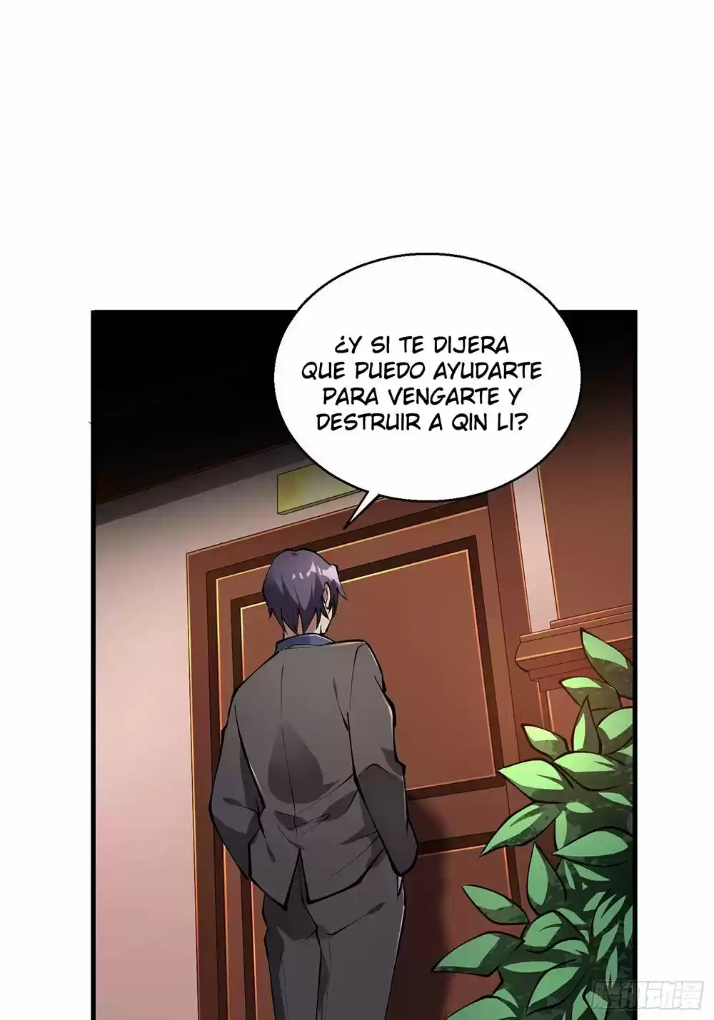 Primer Yerno - Capítulo 14 - Página 54 - LectorTMOo