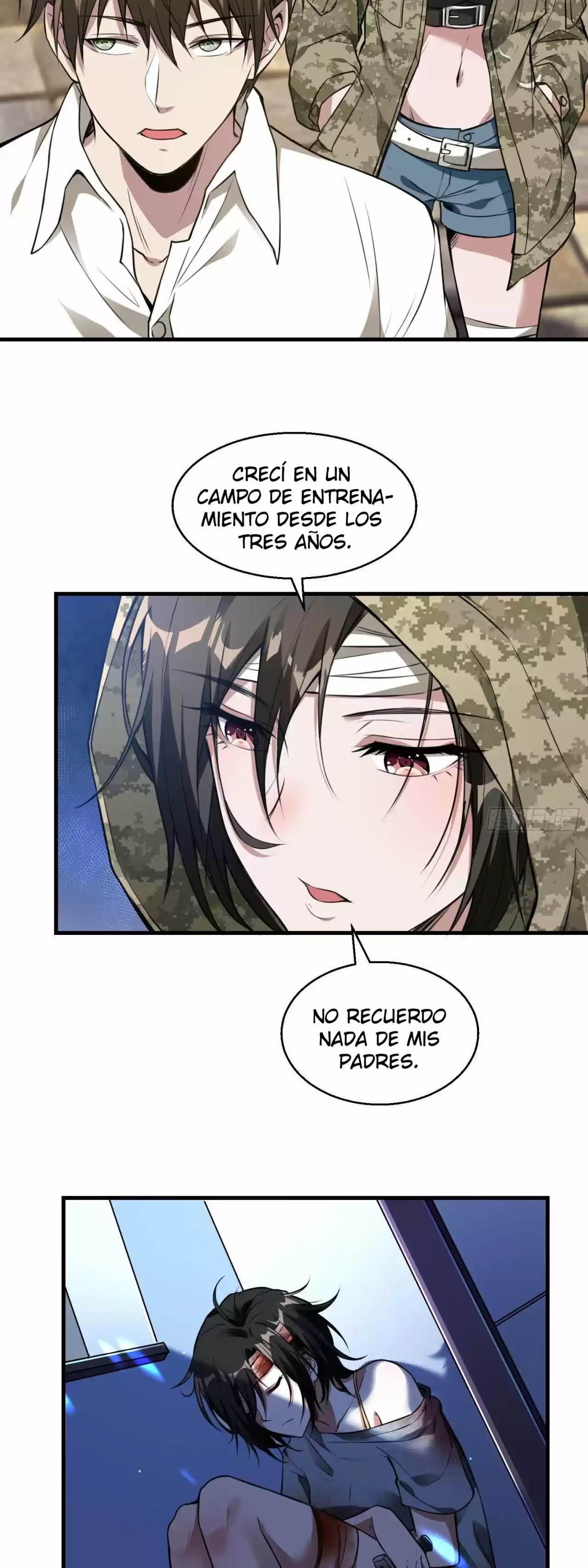 Primer Yerno - Capítulo 15 - Página 8 - LectorTMOo