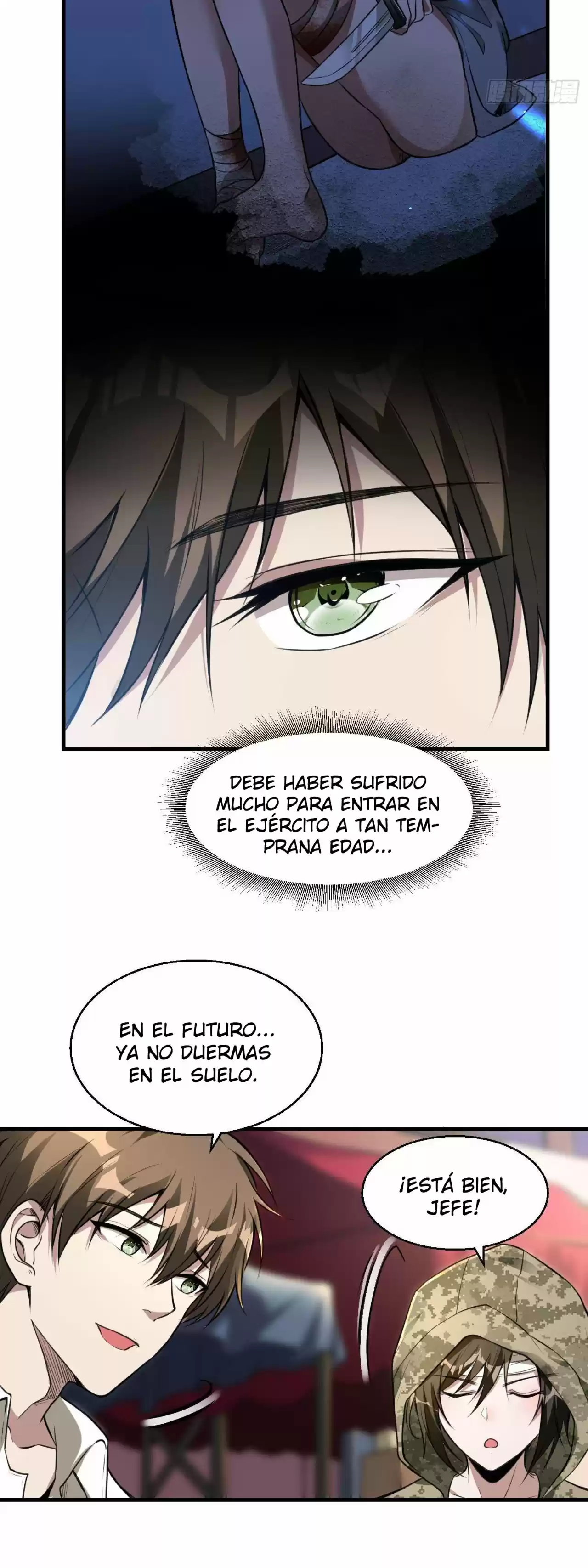 Primer Yerno - Capítulo 15 - Página 9 - LectorTMOo