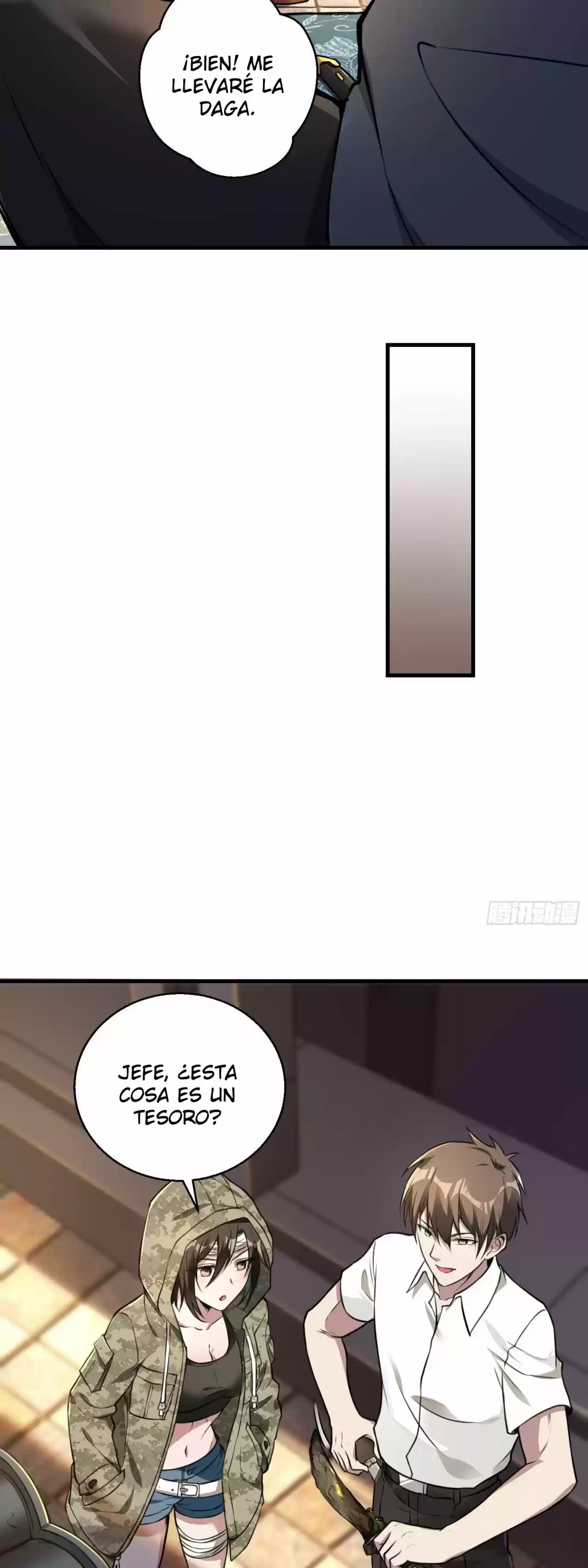 Primer Yerno - Capítulo 15 - Página 12 - LectorTMOo