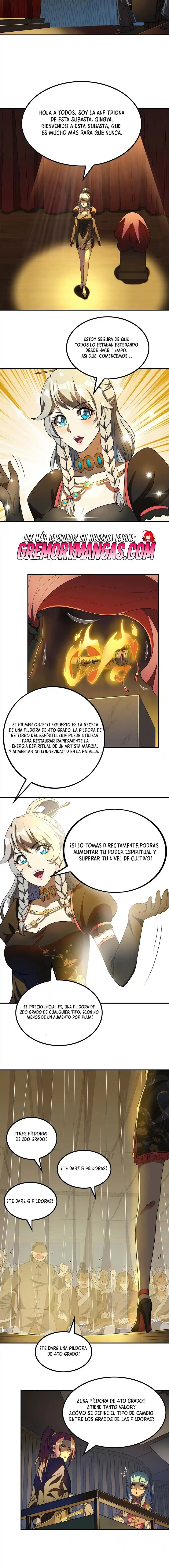 Primer Yerno - Capítulo 156 - Página 7 - LectorTMOo