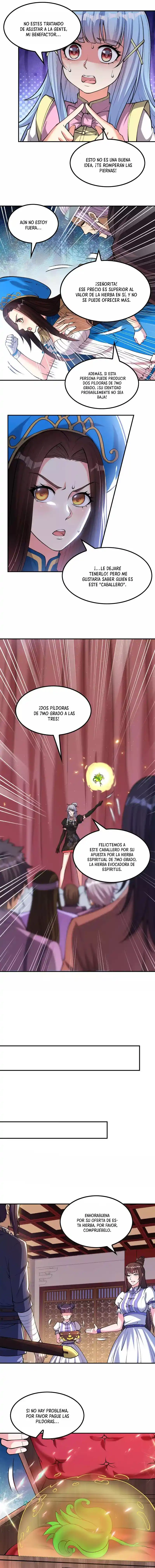 Primer Yerno - Capítulo 157 - Página 6 - LectorTMOo