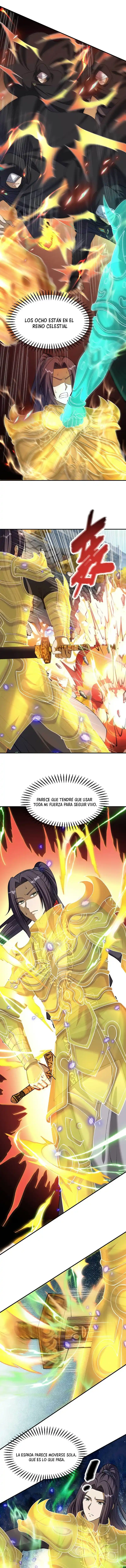 Primer Yerno - Capítulo 158 - Página 4 - LectorTMOo