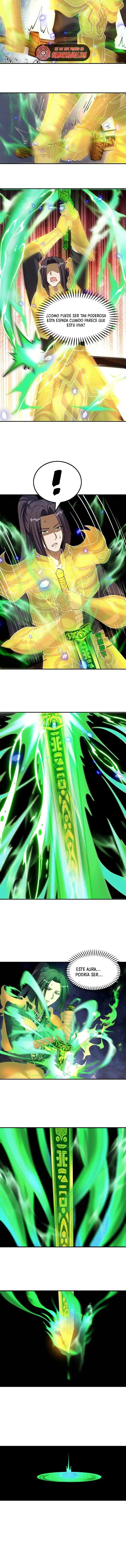 Primer Yerno - Capítulo 158 - Página 5 - LectorTMOo
