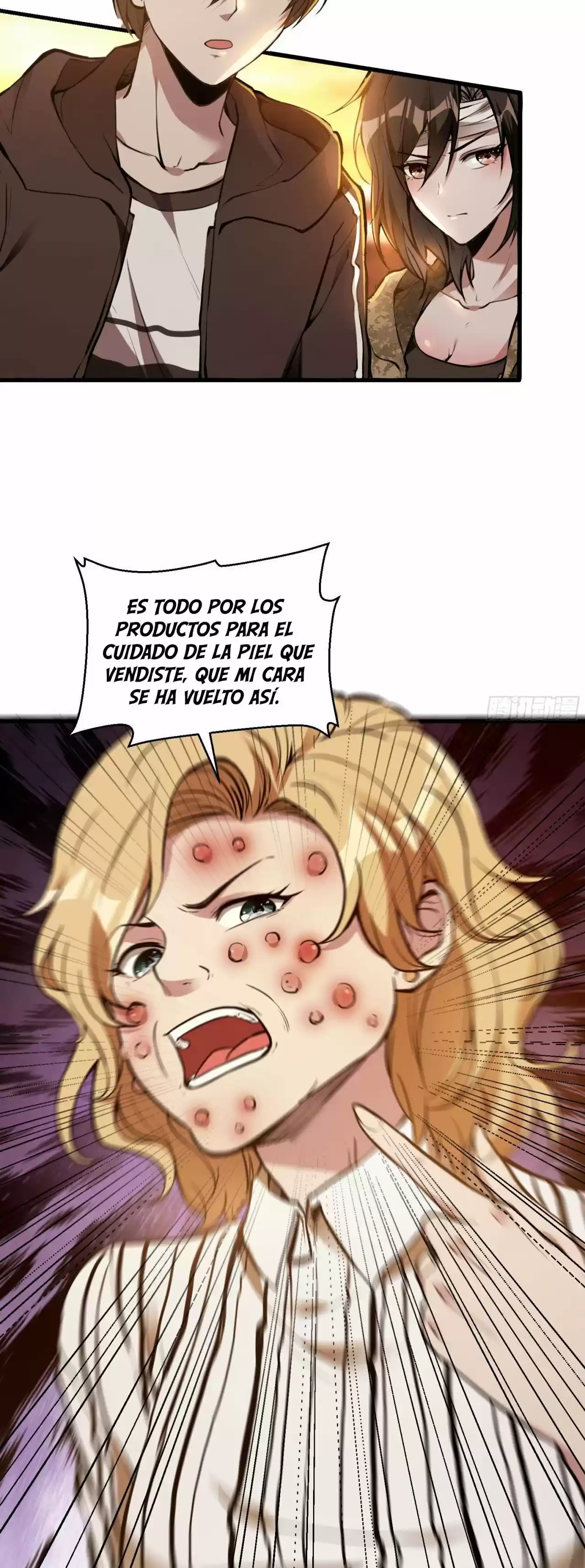 Primer Yerno - Capítulo 17 - Página 4 - LectorTMOo