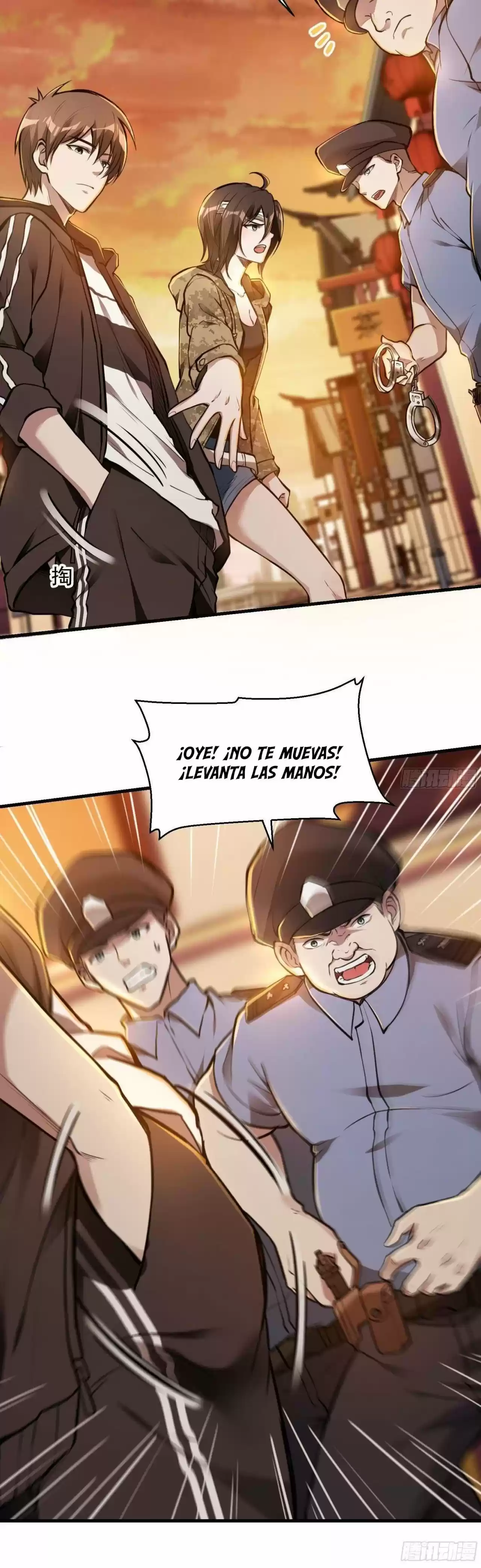 Primer Yerno - Capítulo 17 - Página 9 - LectorTMOo