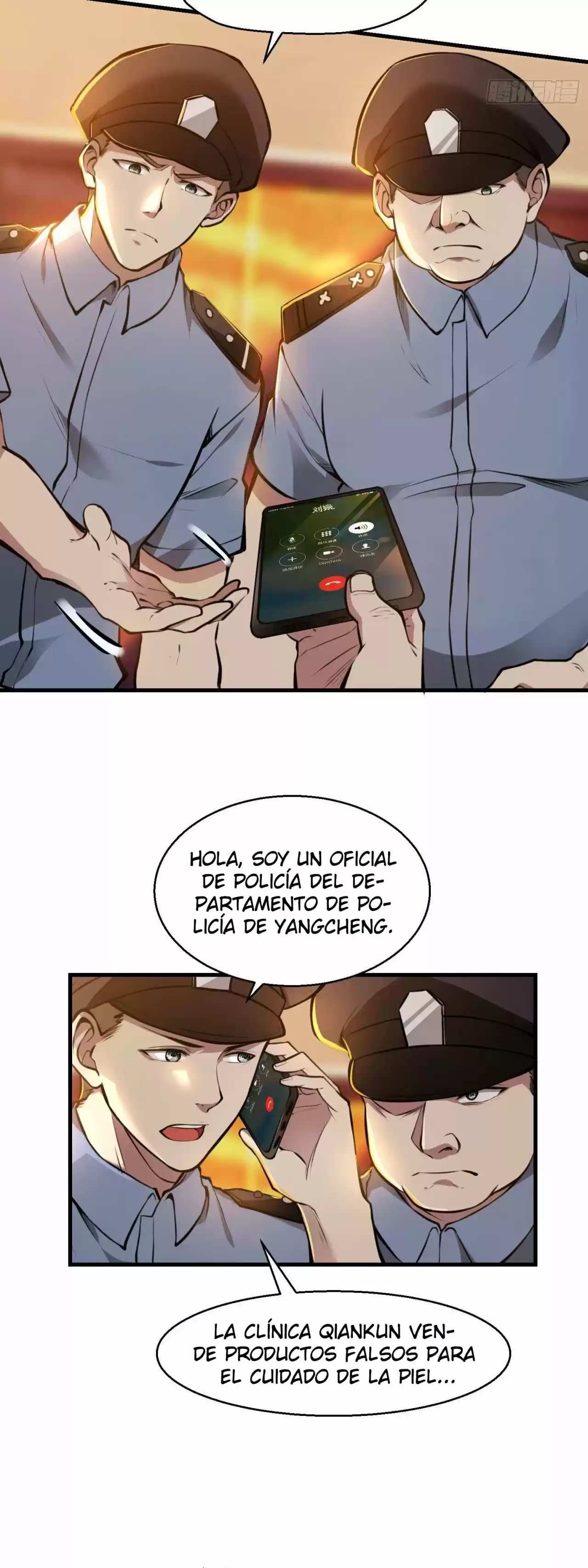 Primer Yerno - Capítulo 17 - Página 11 - LectorTMOo