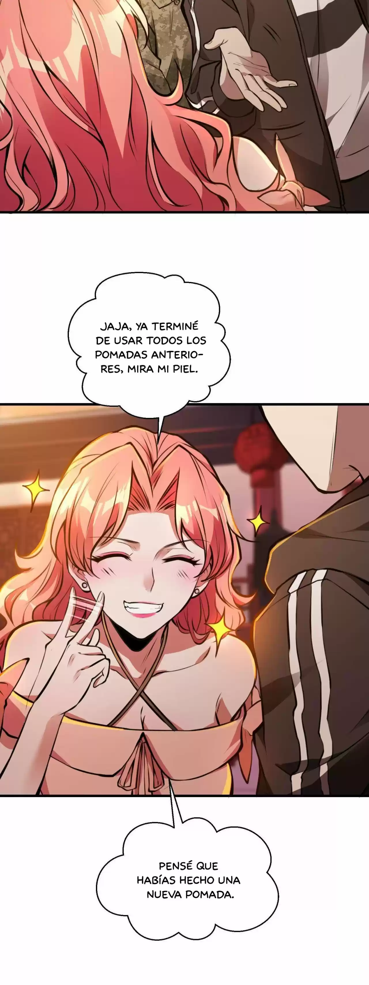 Primer Yerno - Capítulo 17 - Página 15 - LectorTMOo