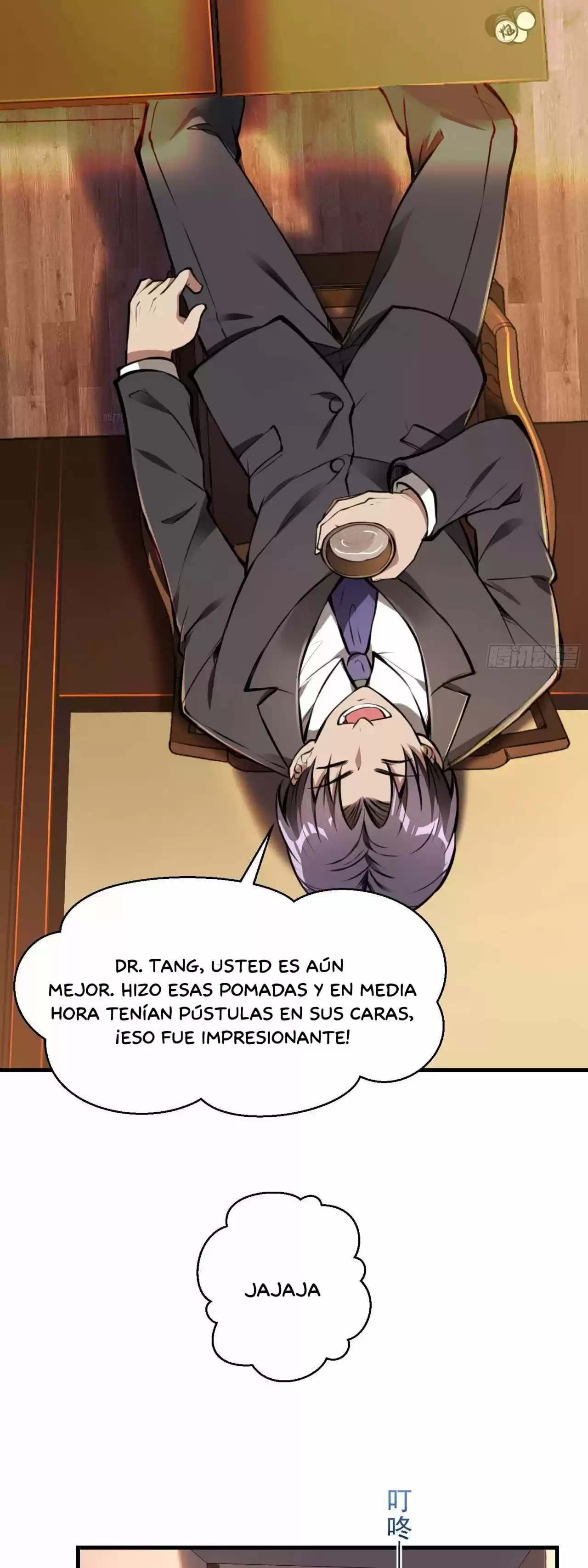 Primer Yerno - Capítulo 17 - Página 26 - LectorTMOo