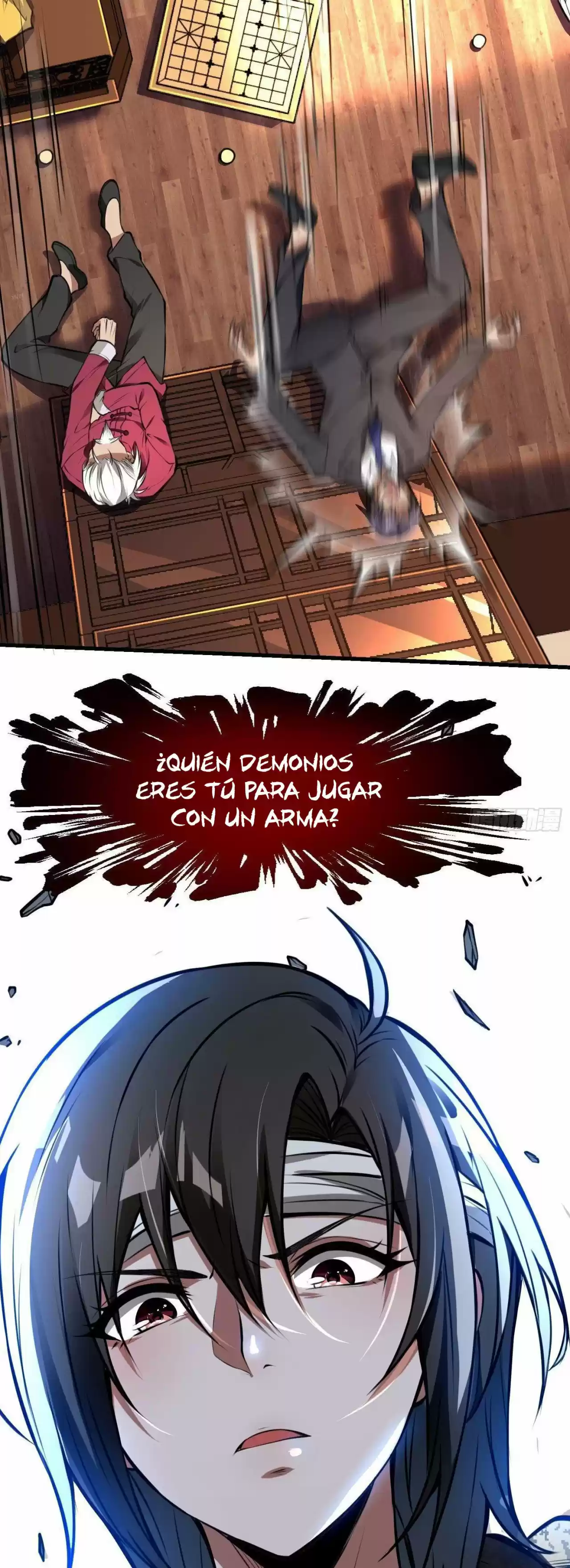 Primer Yerno - Capítulo 17 - Página 38 - LectorTMOo