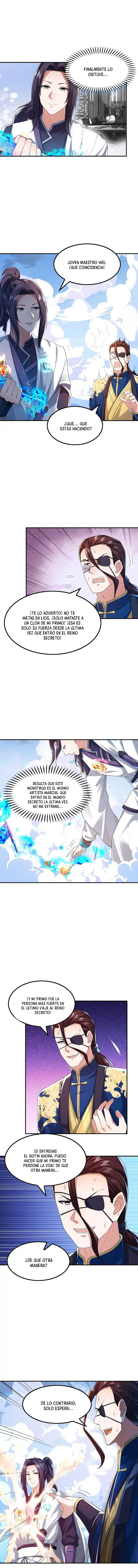Primer Yerno - Capítulo 179 - Página 1 - LectorTMOo