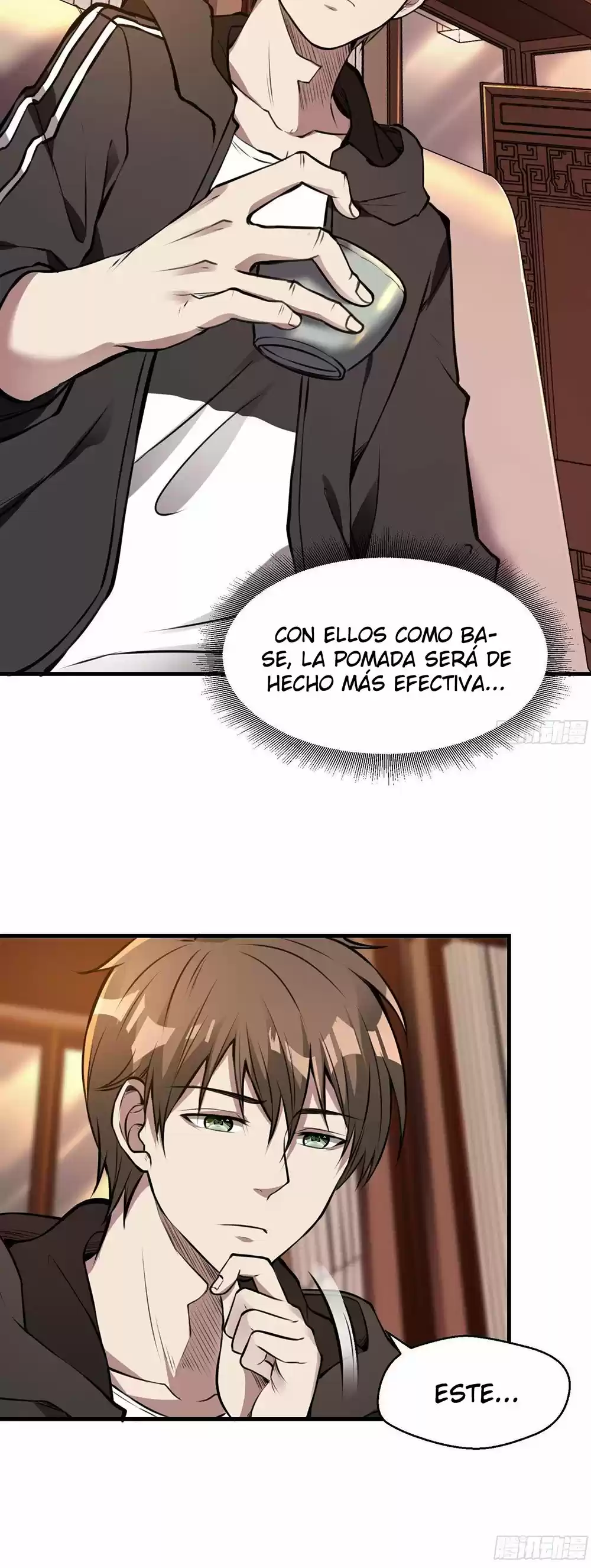 Primer Yerno - Capítulo 18 - Página 7 - LectorTMOo