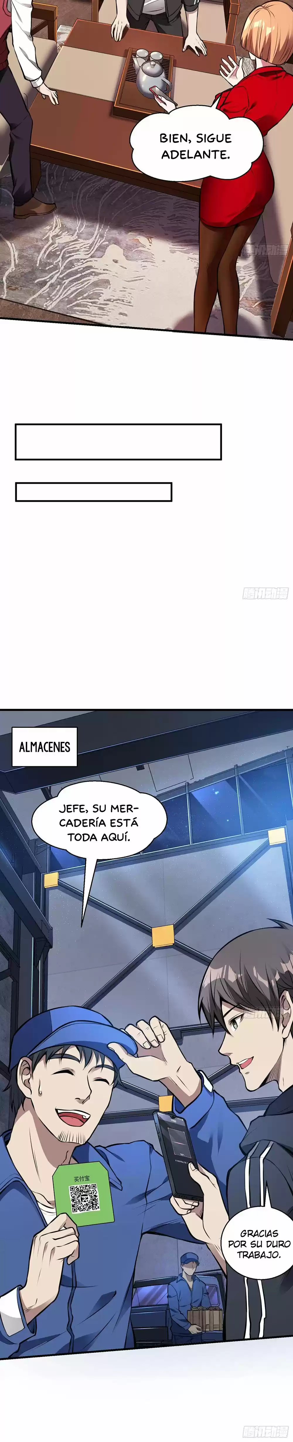 Primer Yerno - Capítulo 18 - Página 13 - LectorTMOo