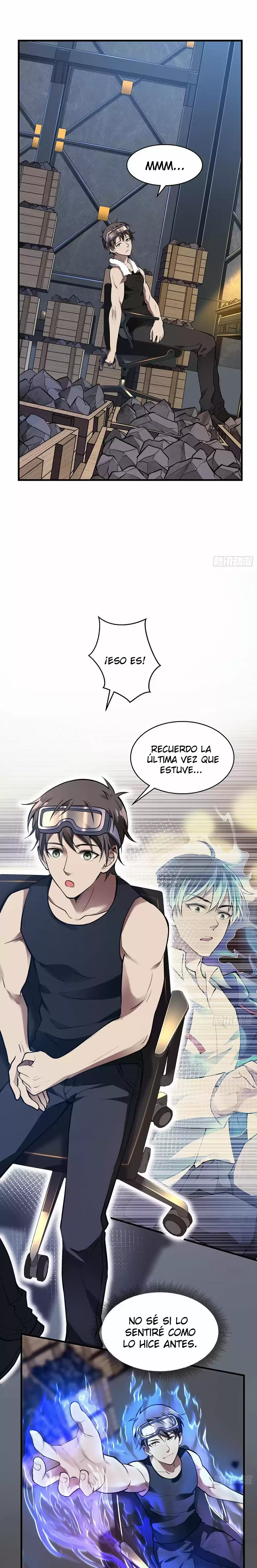 Primer Yerno - Capítulo 18 - Página 17 - LectorTMOo