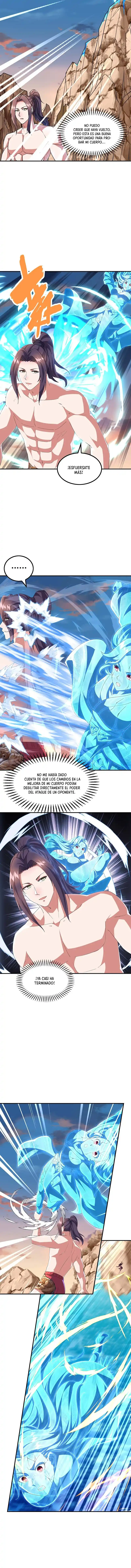 Primer Yerno - Capítulo 180 - Página 6 - LectorTMOo