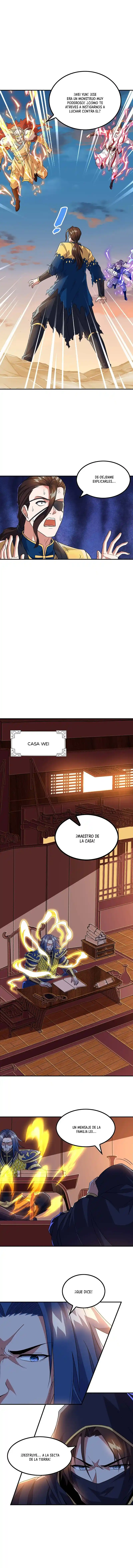 Primer Yerno - Capítulo 182 - Página 8 - LectorTMOo