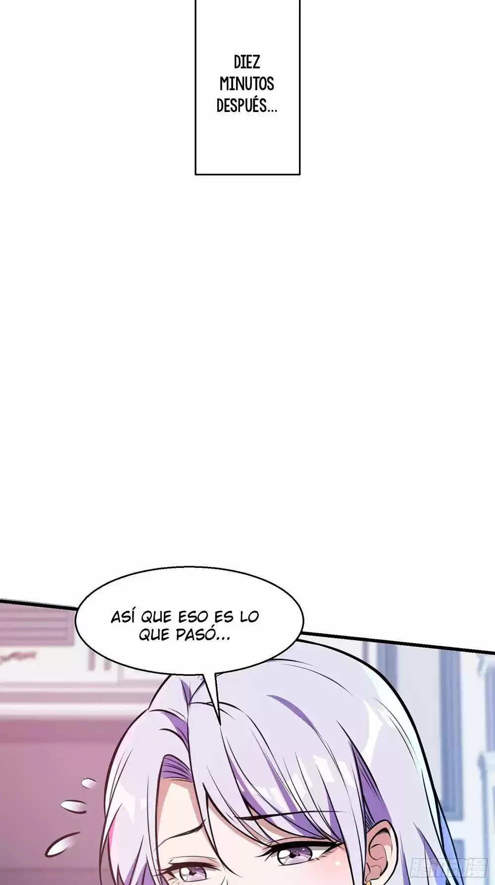 Primer Yerno - Capítulo 19 - Página 10 - LectorTMOo