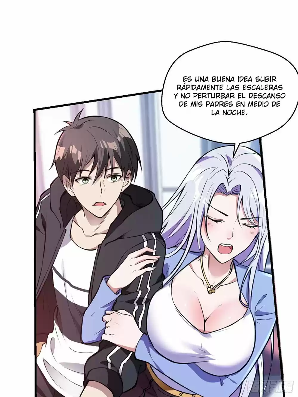 Primer Yerno - Capítulo 19 - Página 13 - LectorTMOo