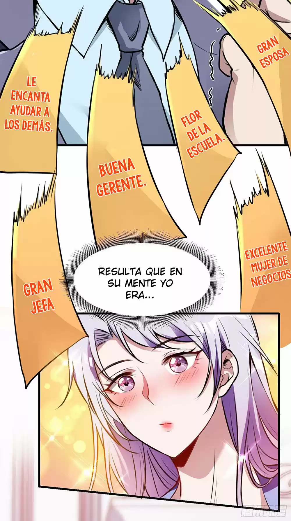 Primer Yerno - Capítulo 19 - Página 24 - LectorTMOo
