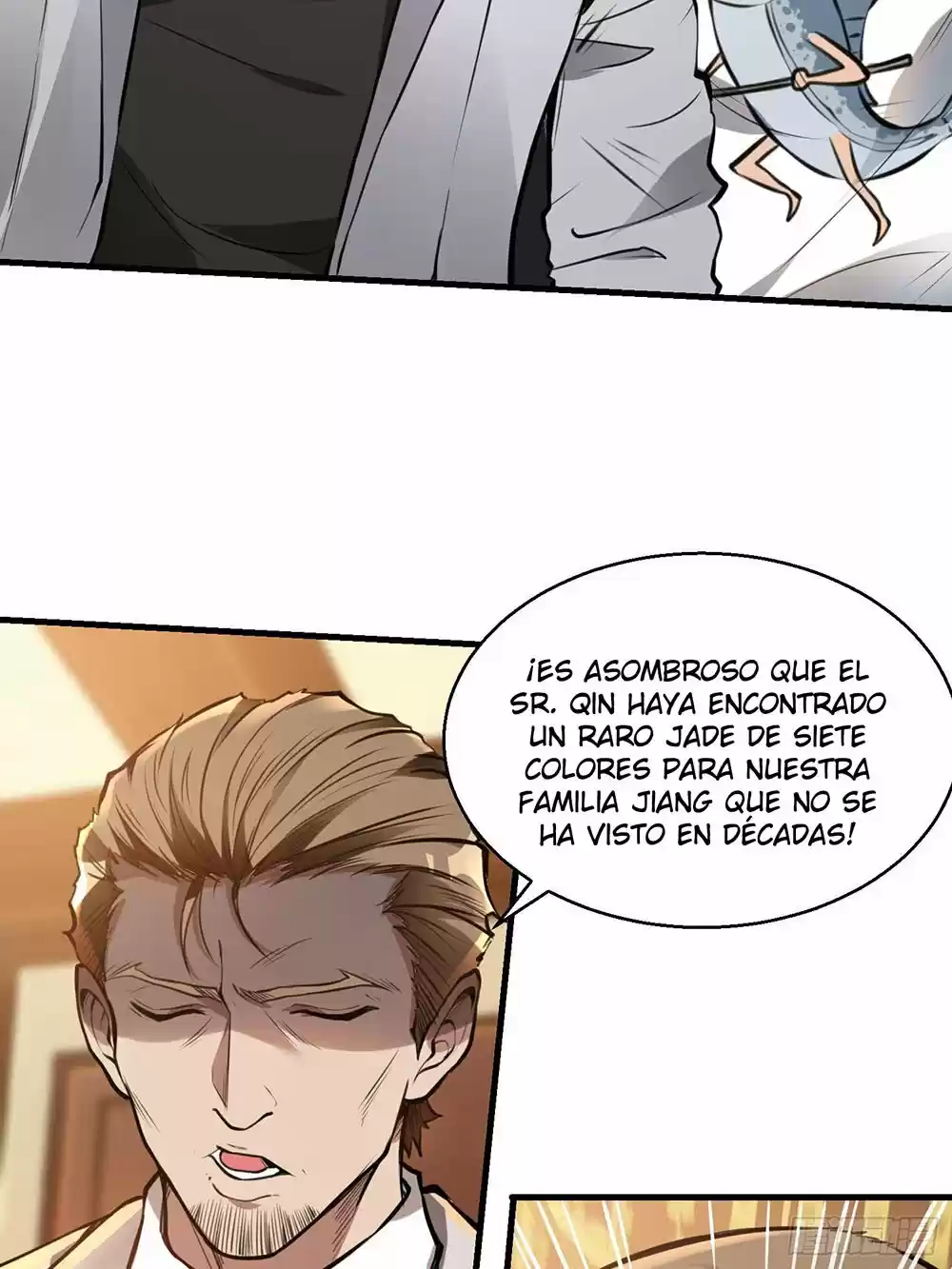 Primer Yerno - Capítulo 19 - Página 42 - LectorTMOo
