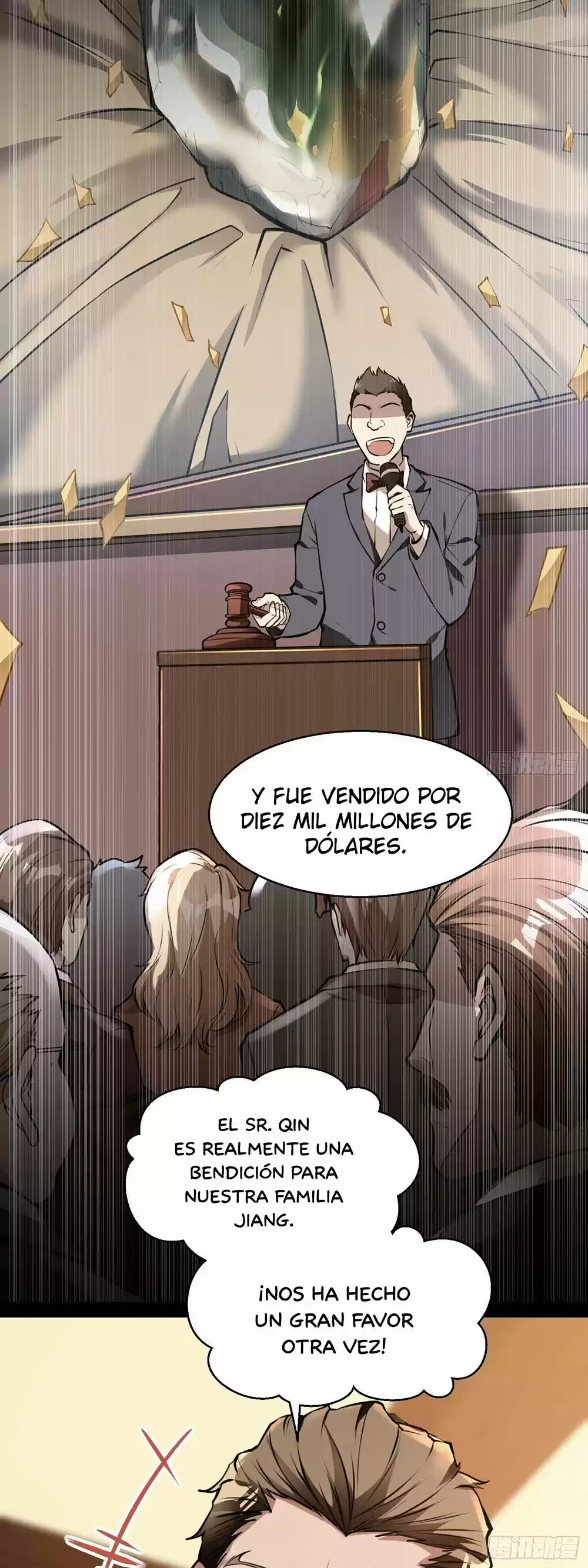 Primer Yerno - Capítulo 19 - Página 45 - LectorTMOo