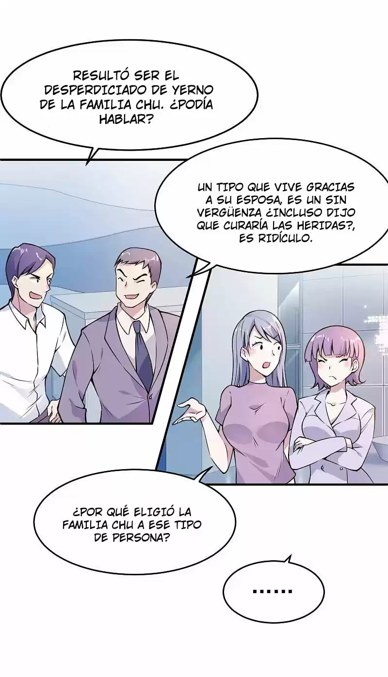 Primer Yerno - Capítulo 2 - Página 8 - LectorTMOo