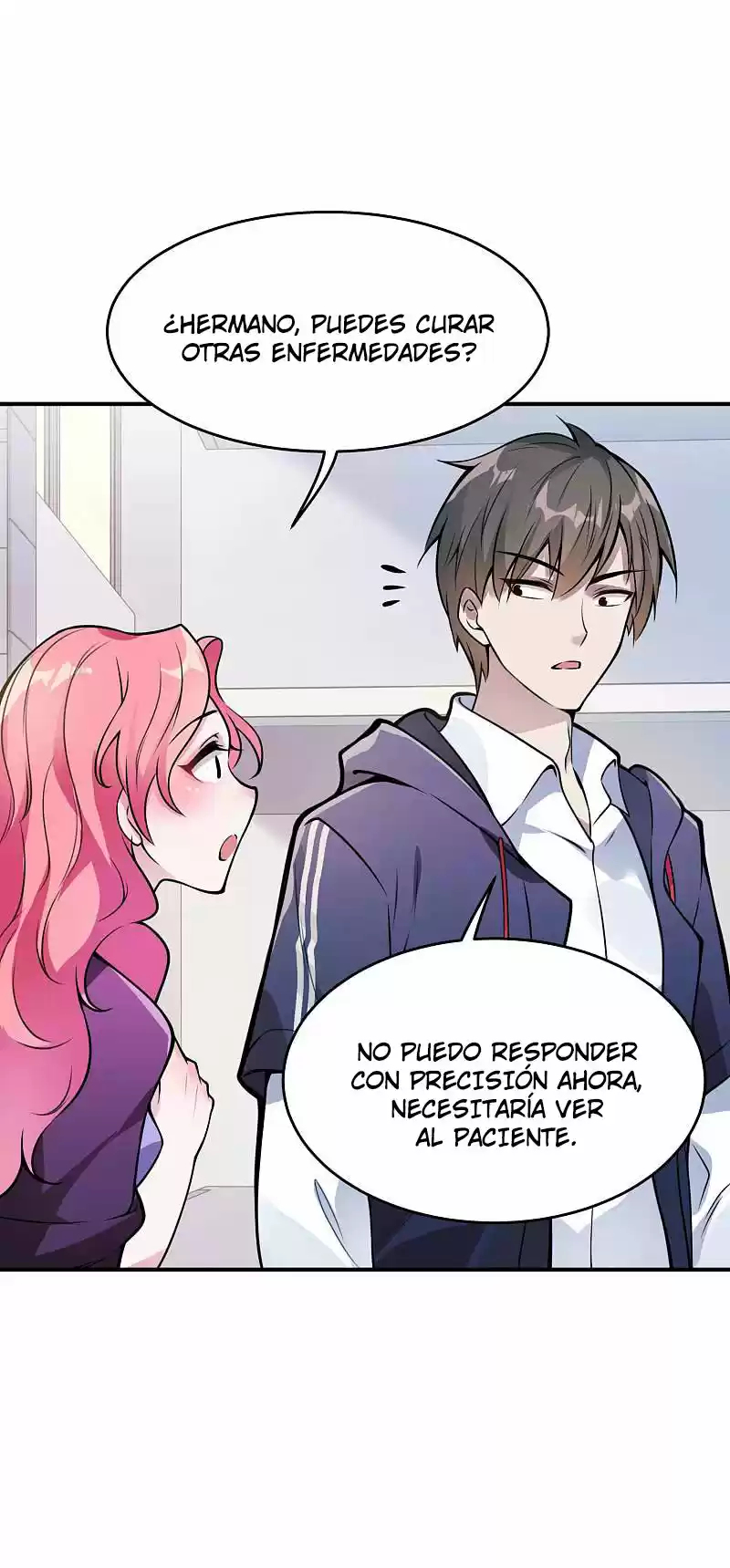 Primer Yerno - Capítulo 2 - Página 30 - LectorTMOo