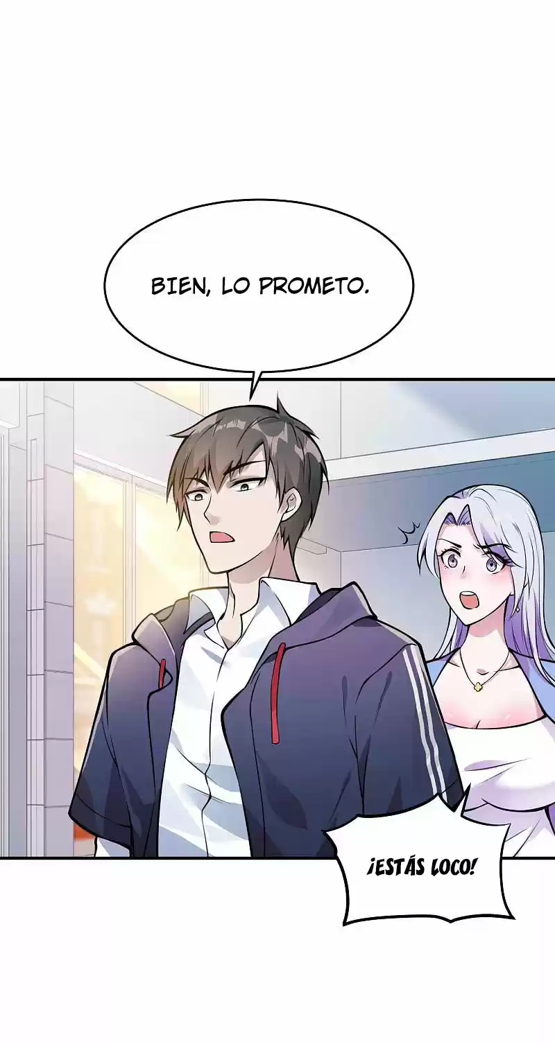 Primer Yerno - Capítulo 2 - Página 32 - LectorTMOo