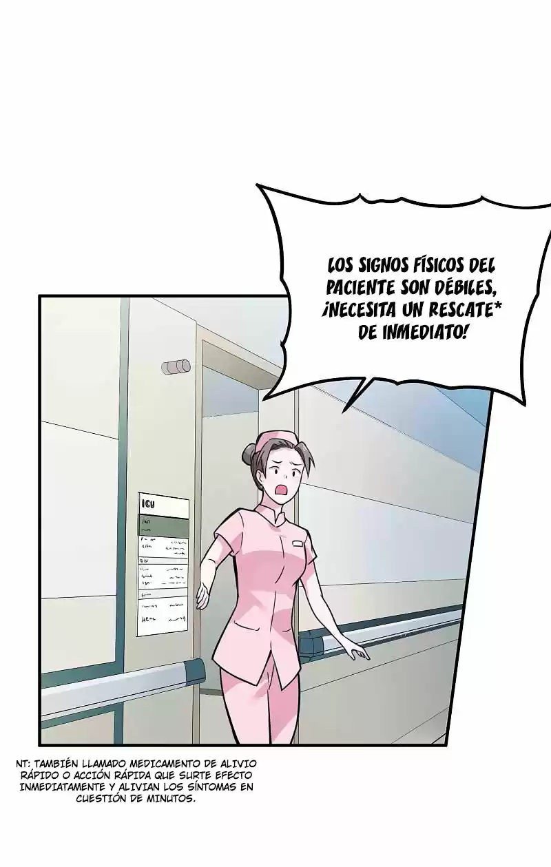 Primer Yerno - Capítulo 2 - Página 47 - LectorTMOo