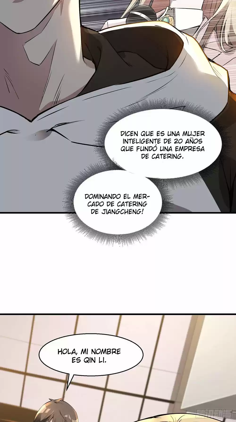 Primer Yerno - Capítulo 20 - Página 18 - LectorTMOo