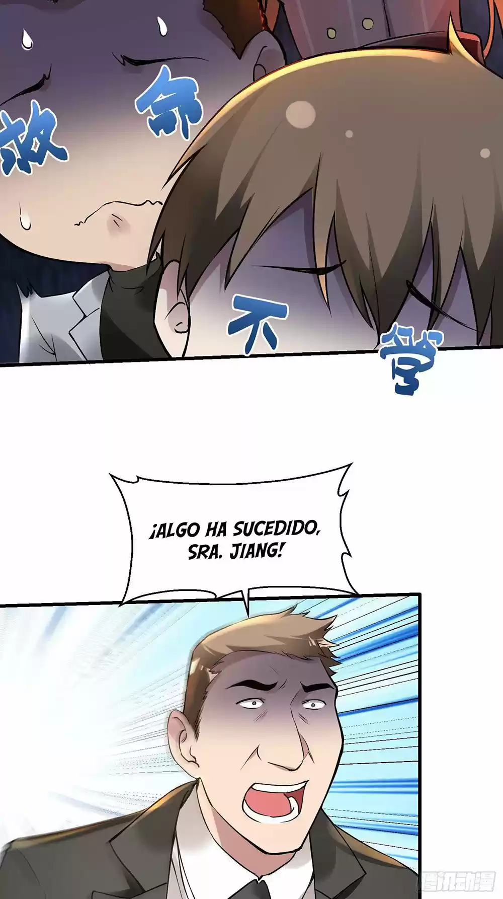 Primer Yerno - Capítulo 20 - Página 23 - LectorTMOo