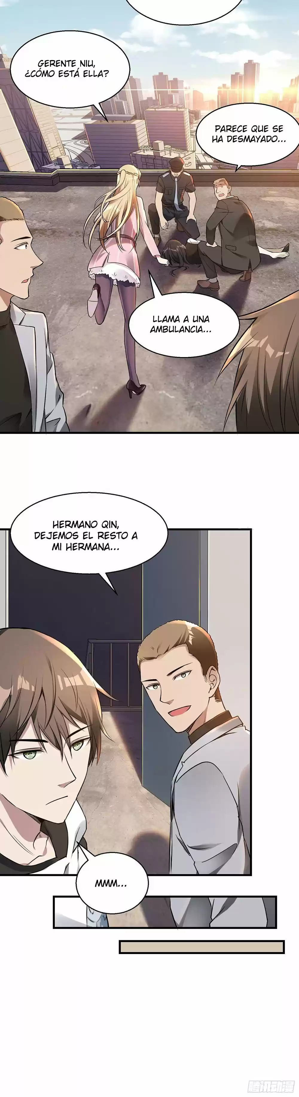 Primer Yerno - Capítulo 20 - Página 63 - LectorTMOo